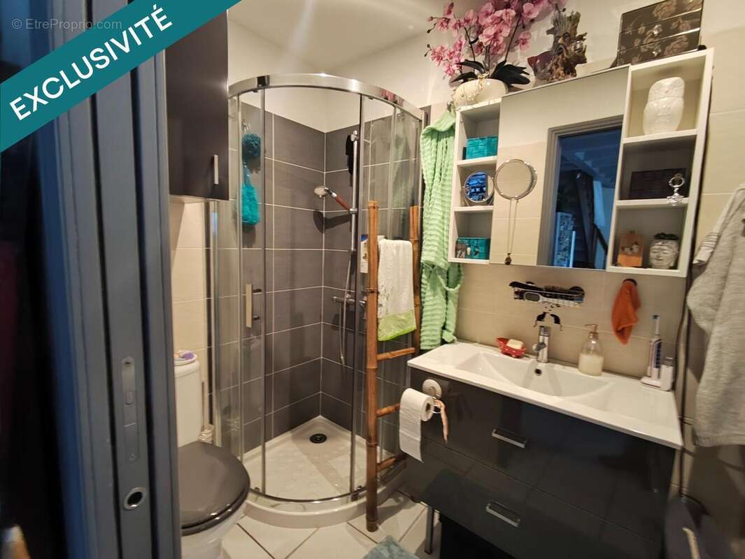 Photo 5 - Maison à TORCIEU