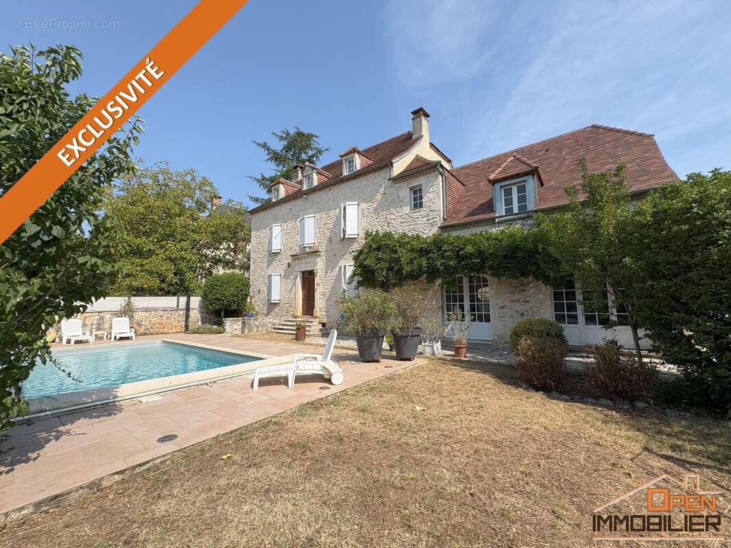 Maison 201 m² à Pinsac  - photo 26