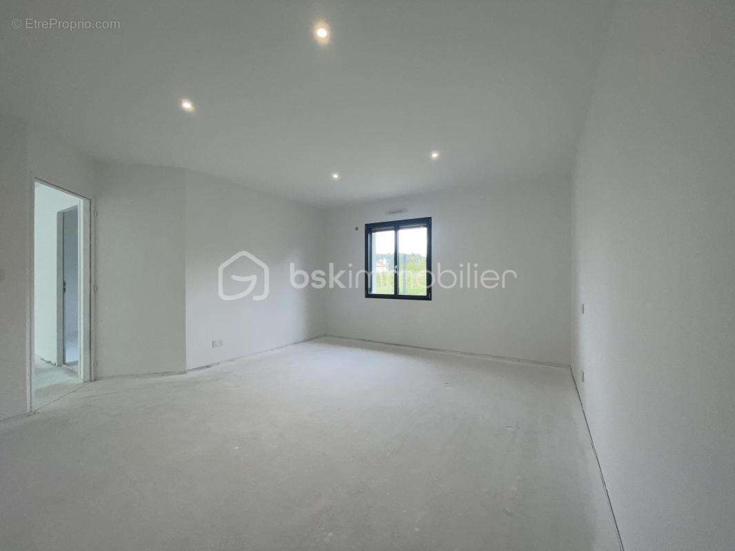 Maison à ARTHON-EN-RETZ