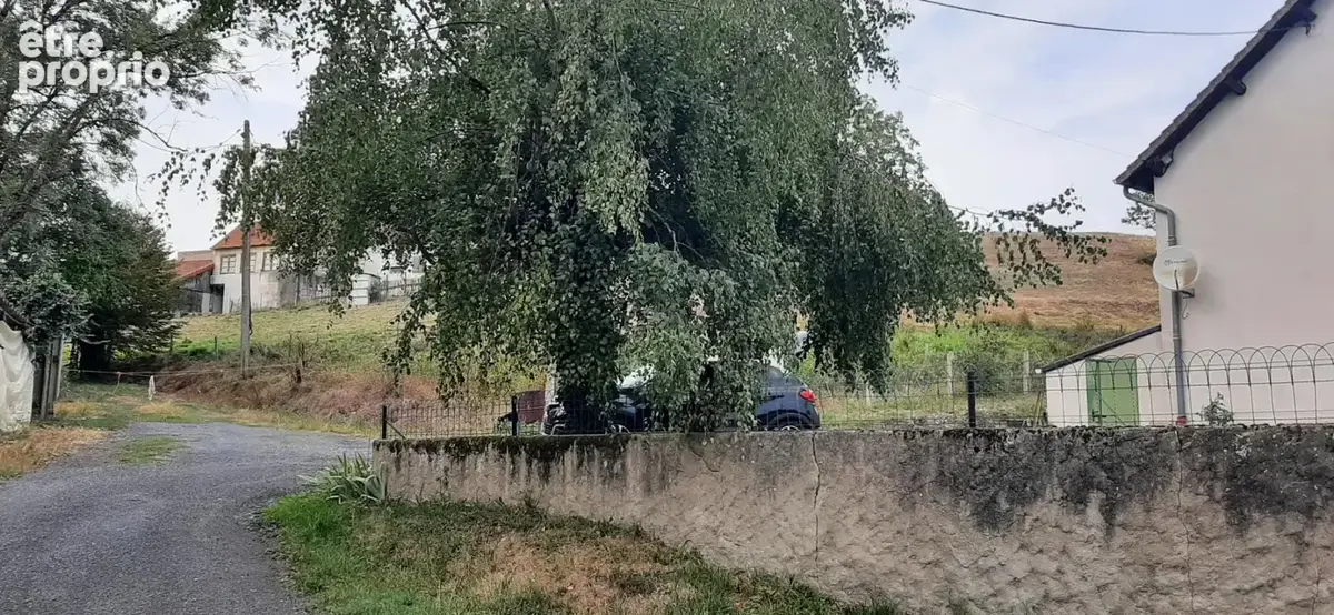 Fermette a rénover avec ses dépendances, sur 2,7 ha de terrain dans cadre bucolique - photo 38