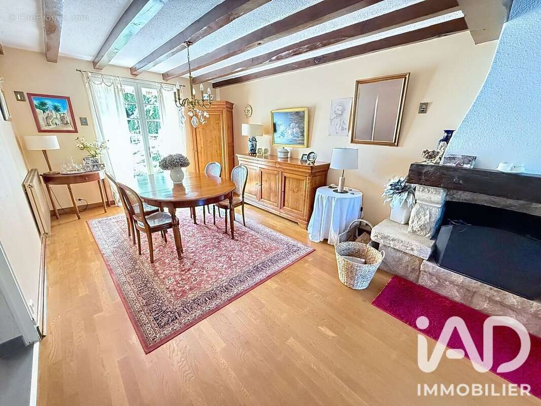 Photo 4 - Maison à PLEUMELEUC