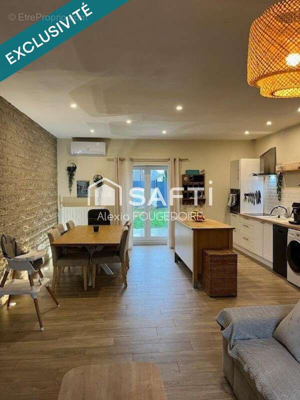 Photo 5 - Maison à CARMAUX