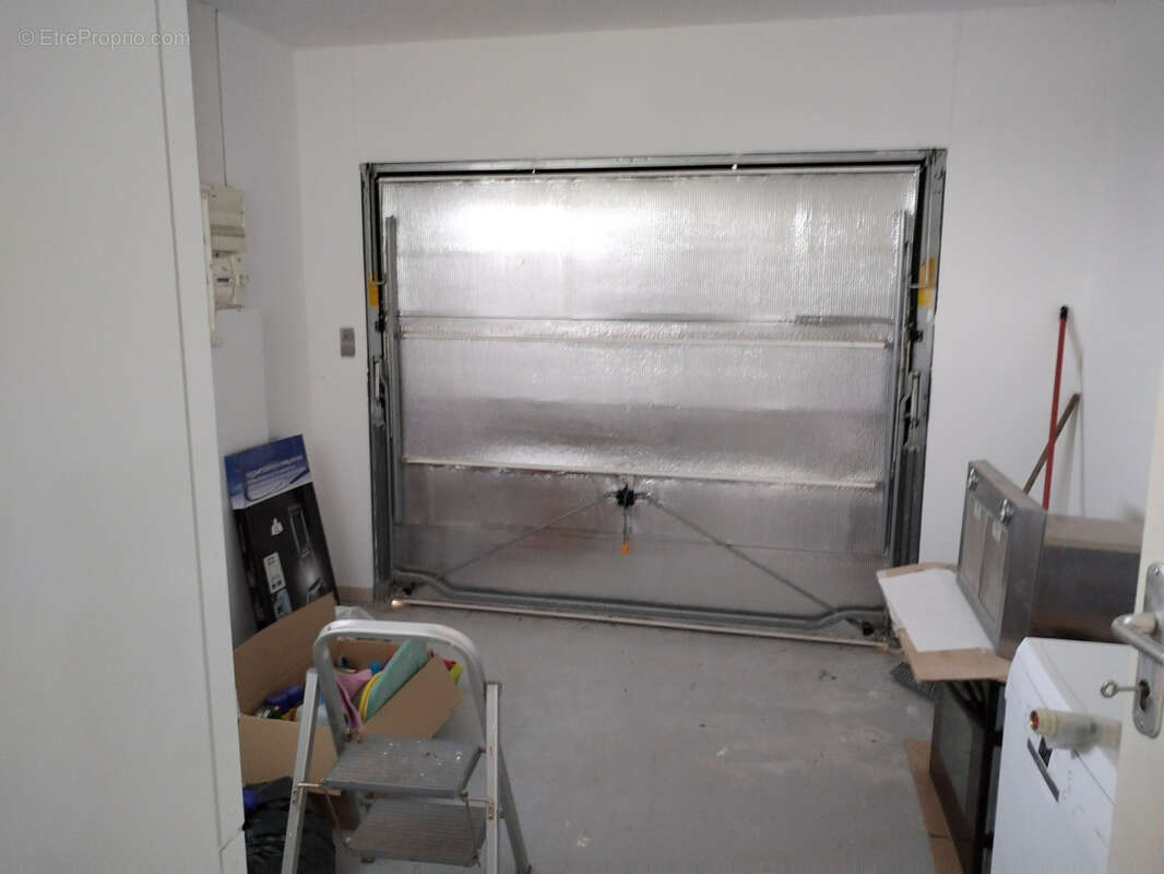 Maison à SAINT-CLAIR-DE-LA-TOUR