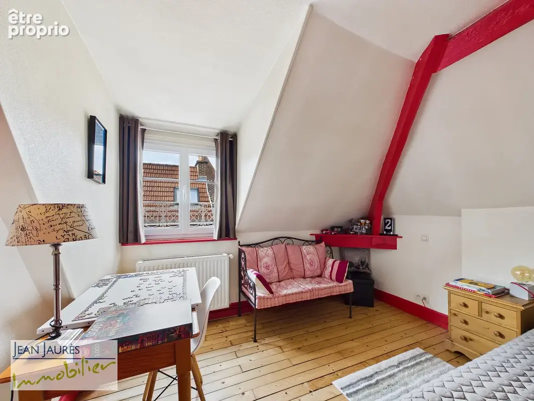 TROYES secteur prisé : maison bourgoise - photo 19
