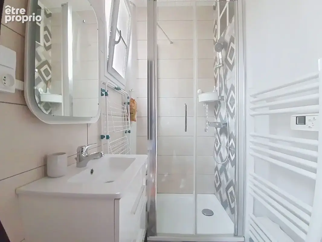 T2 38,70 m² MAINVILLIERS 115 000 - photo 6