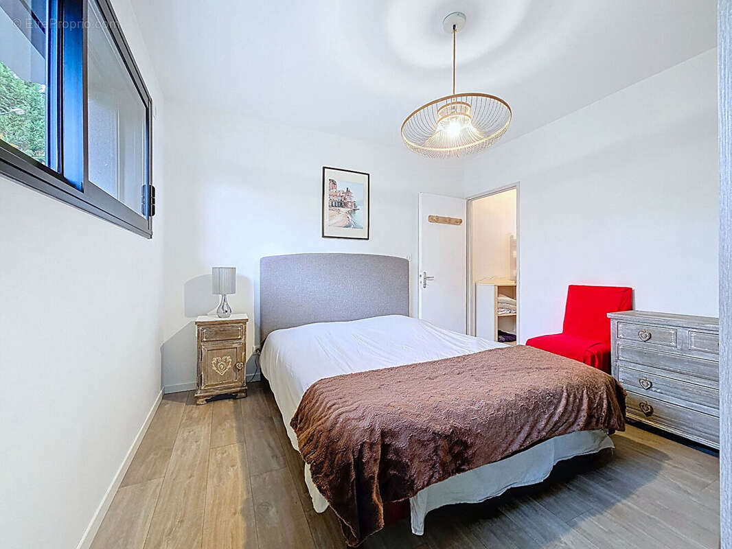 Maison à SAINT-LEGER-DU-BOURG-DENIS