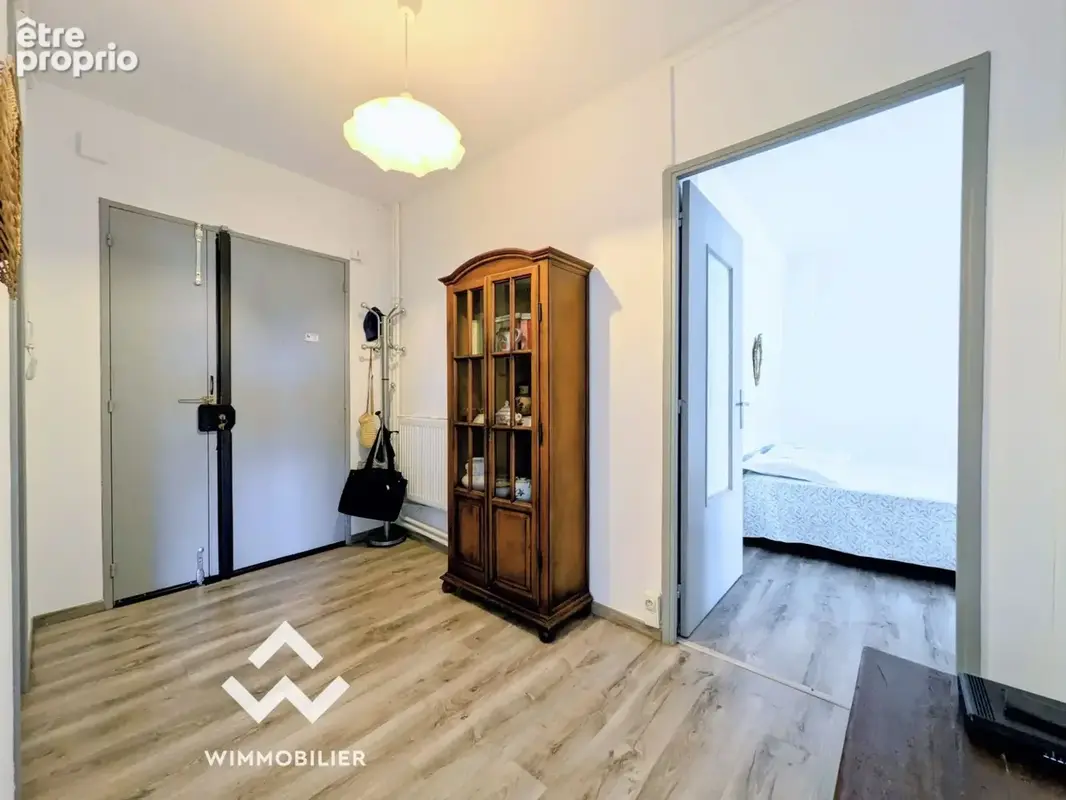 Appartement 71 m² à Toulon  - photo 8