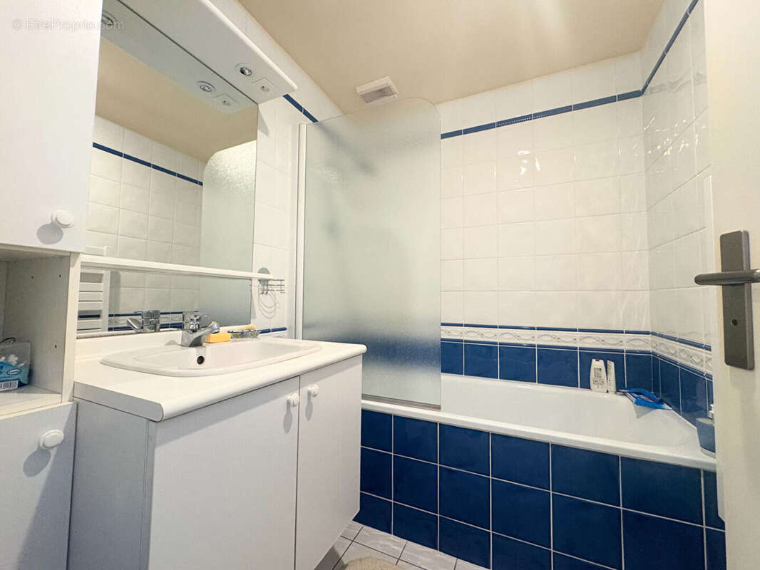 Appartement à LA BAULE-ESCOUBLAC