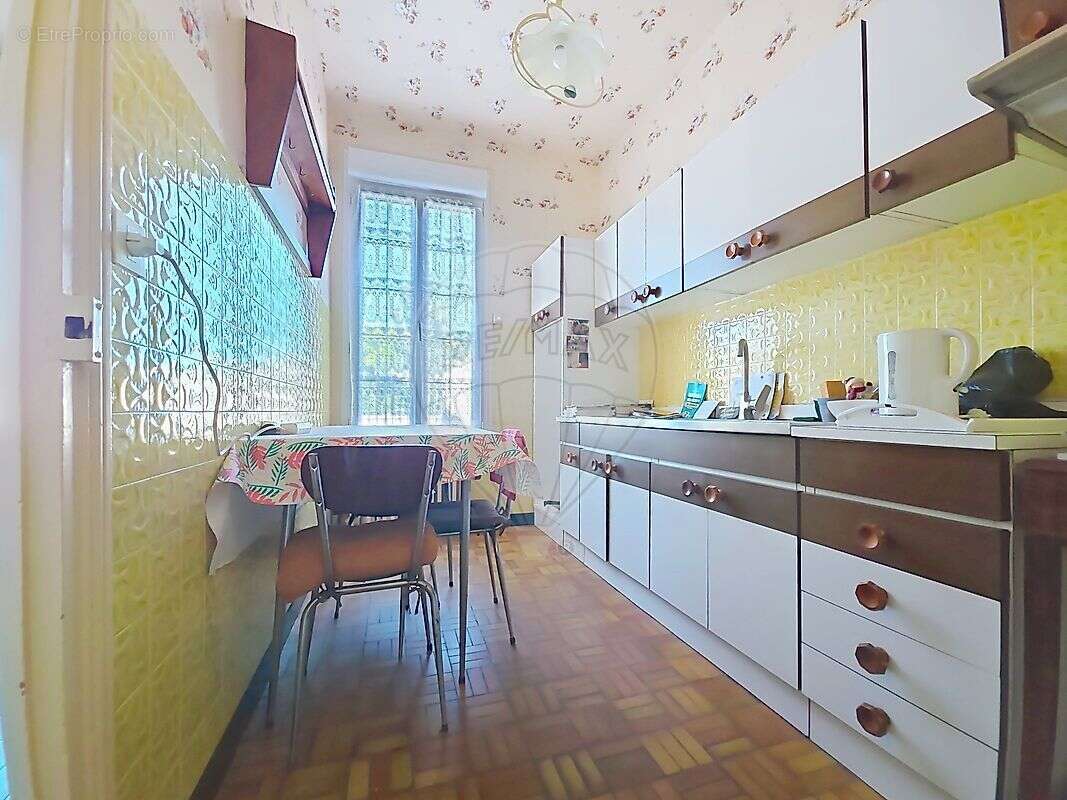 Maison à SENS