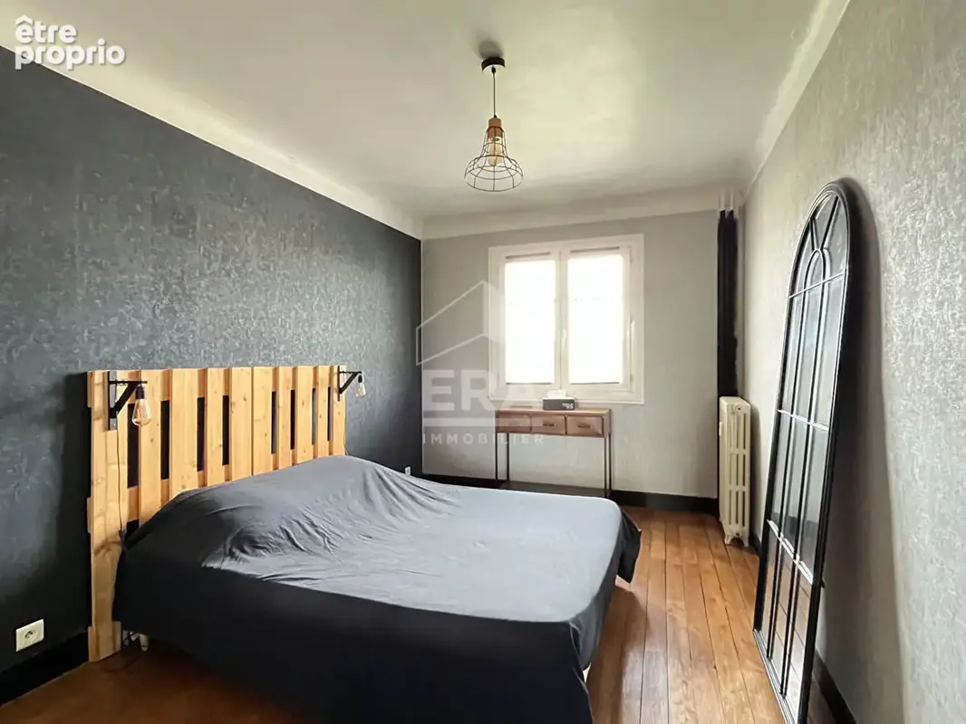 Appartement 77m² à périgueux - photo 5