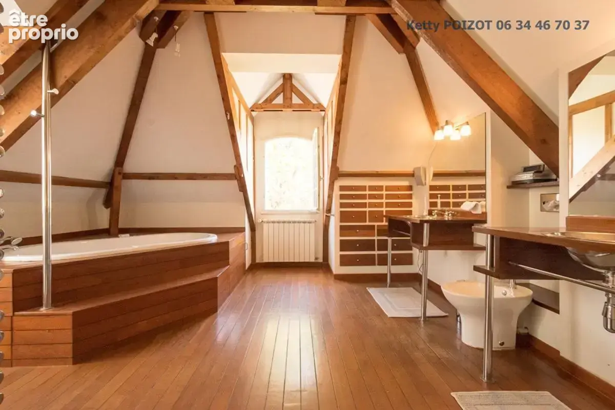 Nouveauté - Propriété d'exception Cholet 9 pièce(s) 240 m2 - photo 13