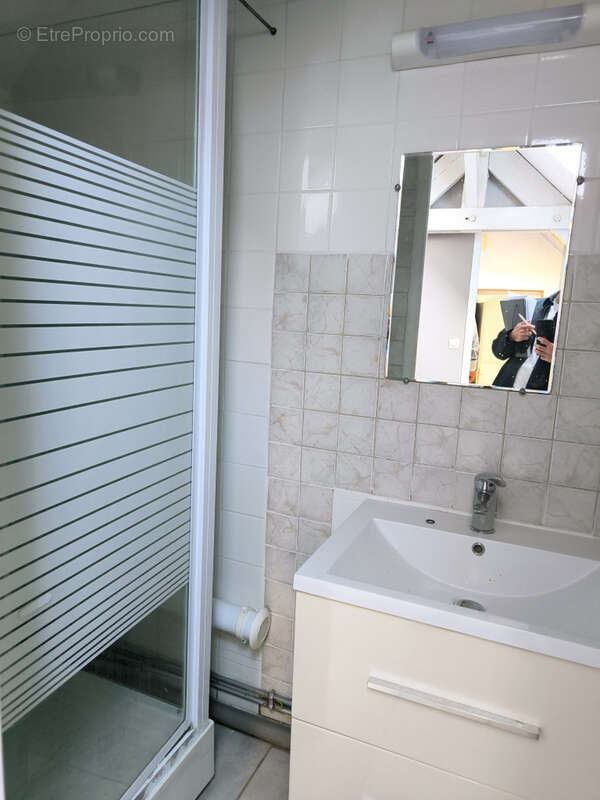 Maison à LONGUES-SUR-MER