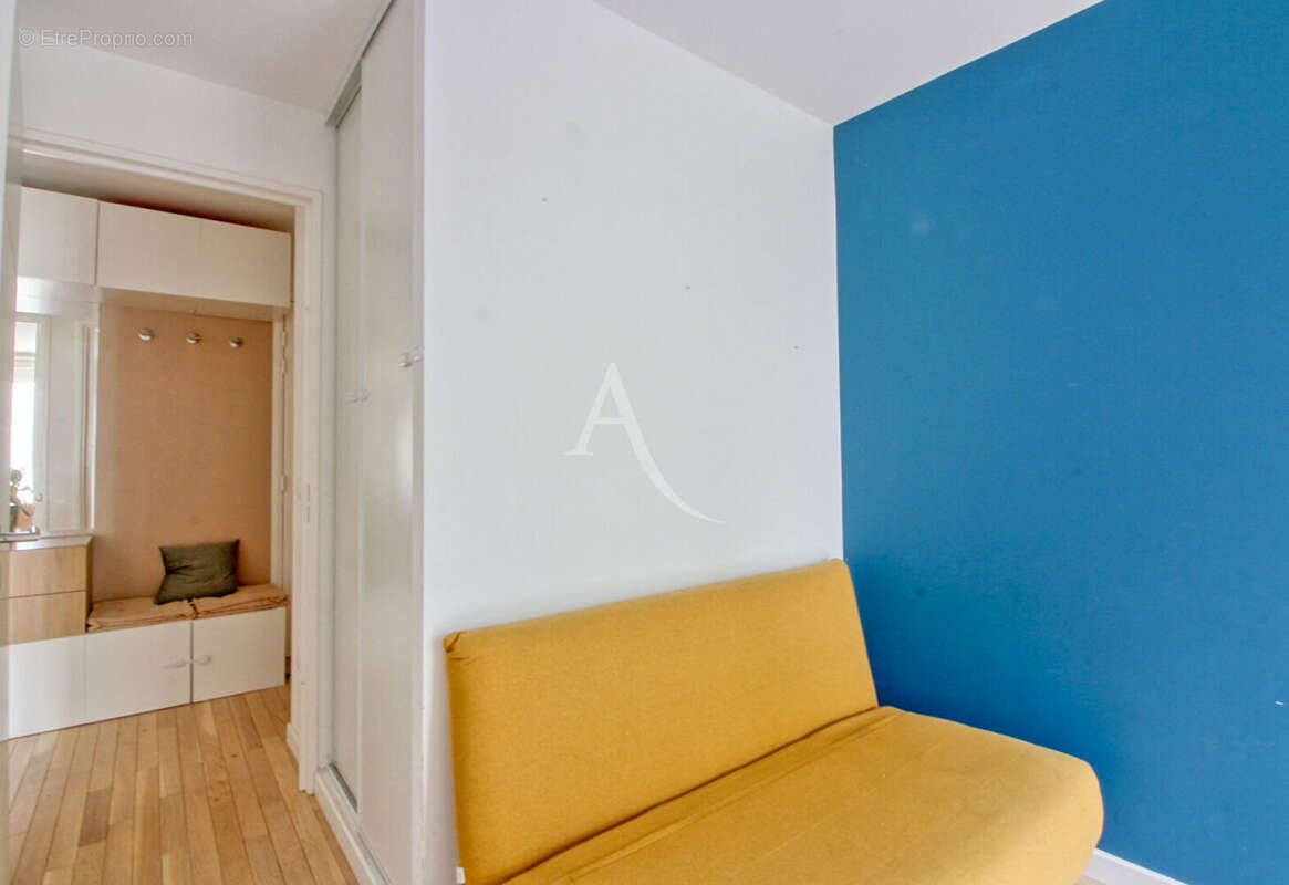 Appartement à ANTONY
