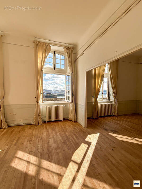 Appartement 140 m² à Saint-Malo  - photo 7