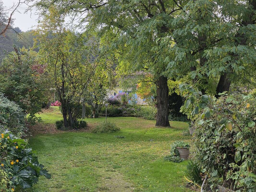 Maison à CASTILLON-LA-BATAILLE