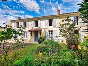 Maison à SAINT-SULPICE-DE-COGNAC
