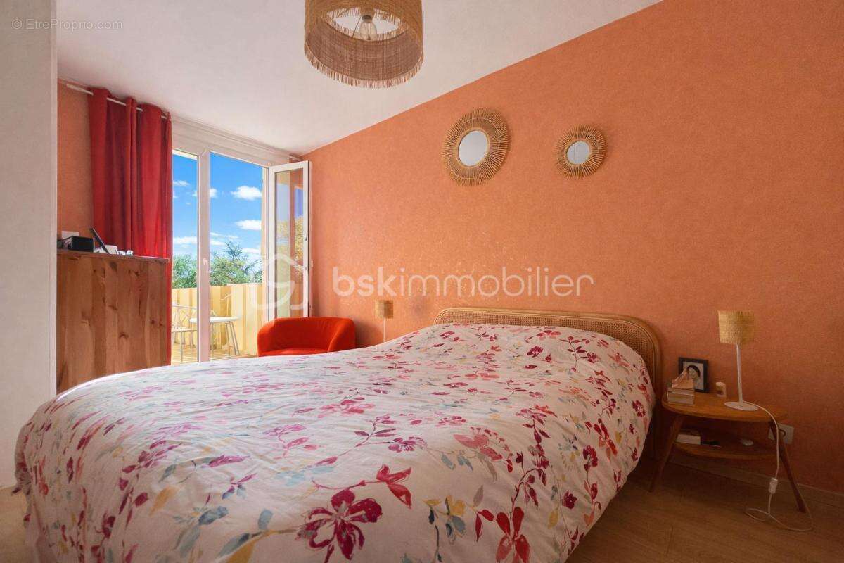Appartement à DARDILLY