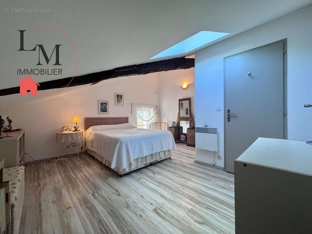 Maison à SAINT-GEOURS-DE-MAREMNE