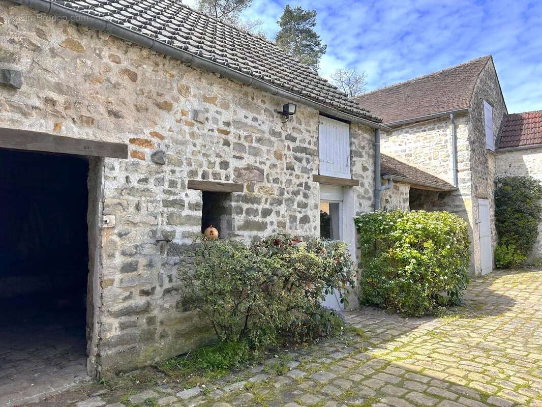 Photo 9 - Maison à NOISY-SUR-ECOLE