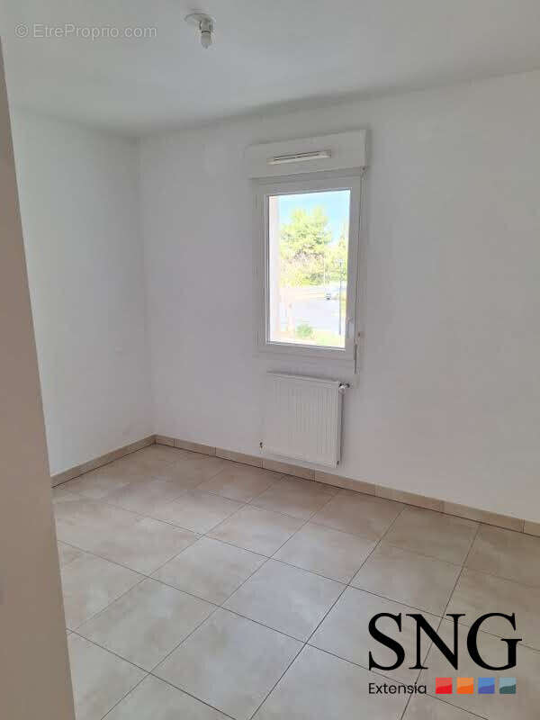 Appartement à LE THOR