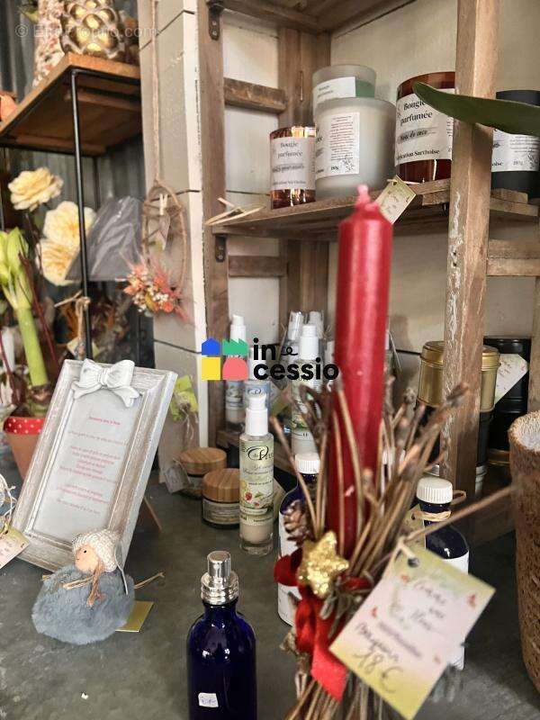 Fonds de commerce à vendre Pontvallain - photo 7