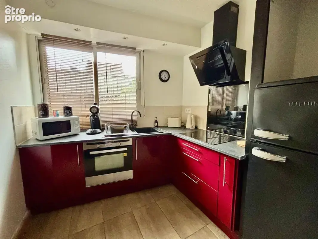 Appartement À Vendre- Pau (Quartier des Halles) - photo 7