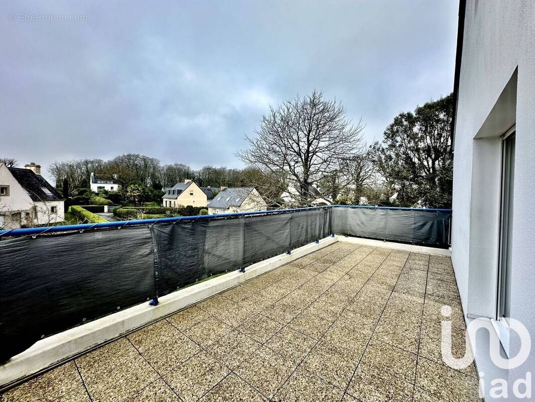 Photo 1 - Appartement à BENODET