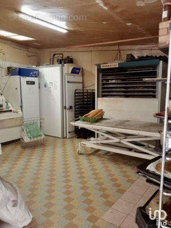 Photo 9 - Commerce à LE TREPORT