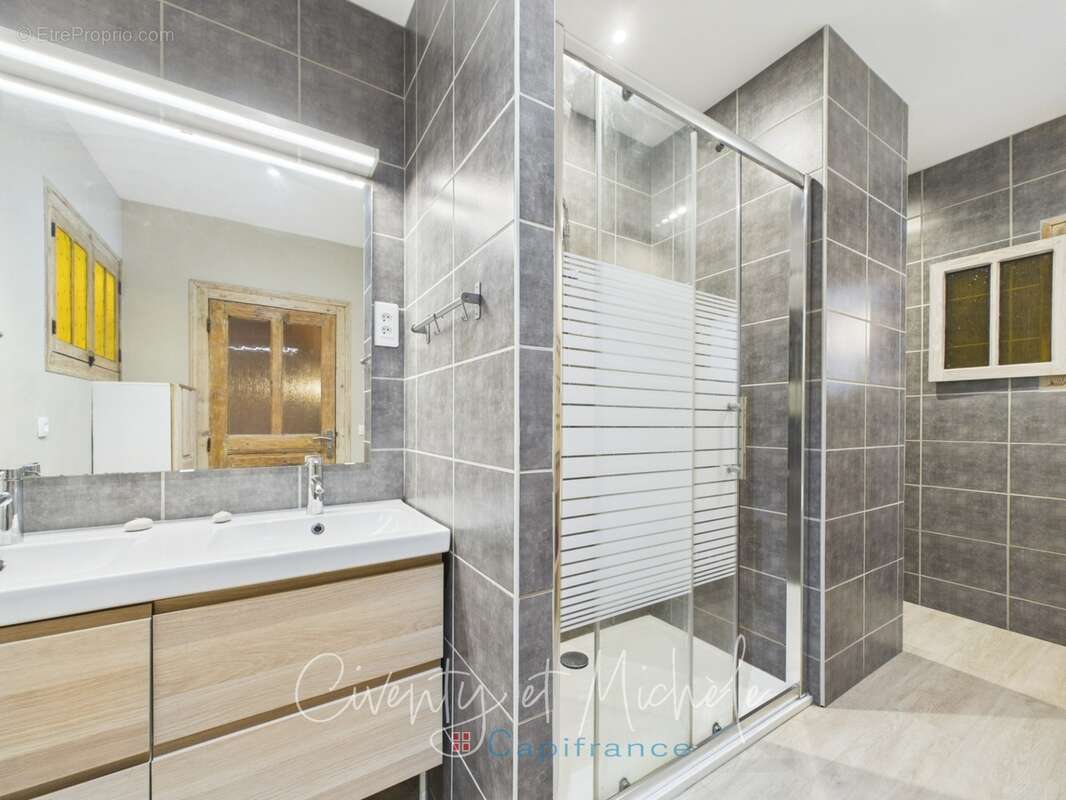 Maison à vendre 0 pièces coise saint jean pied gauthier (73) - photo 12