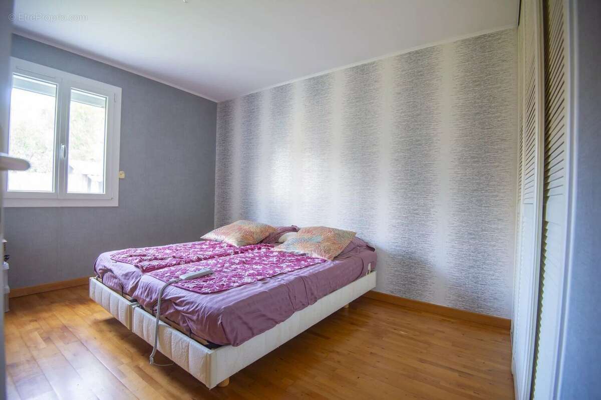 Maison à SAINT-MARS-DE-COUTAIS