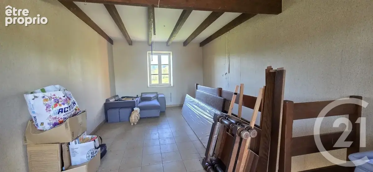 Maison 4 pièces 94 m² à vendre à Marmagne (71710) - photo 18