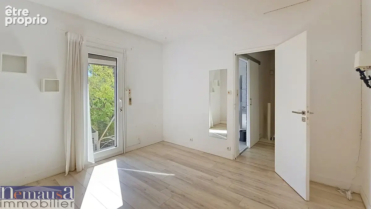Maison Quartier La Gazelle   Calme absolu, vue imprenable - photo 20