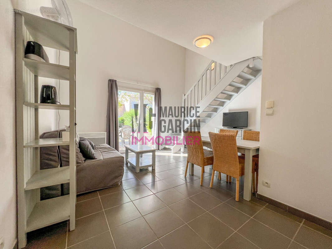 Maison 33 m² à Aubignan  - photo 5