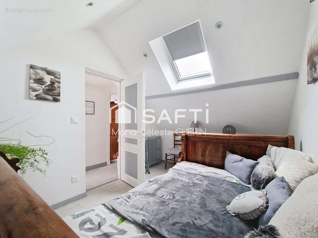 Photo 9 - Maison à GARGENVILLE