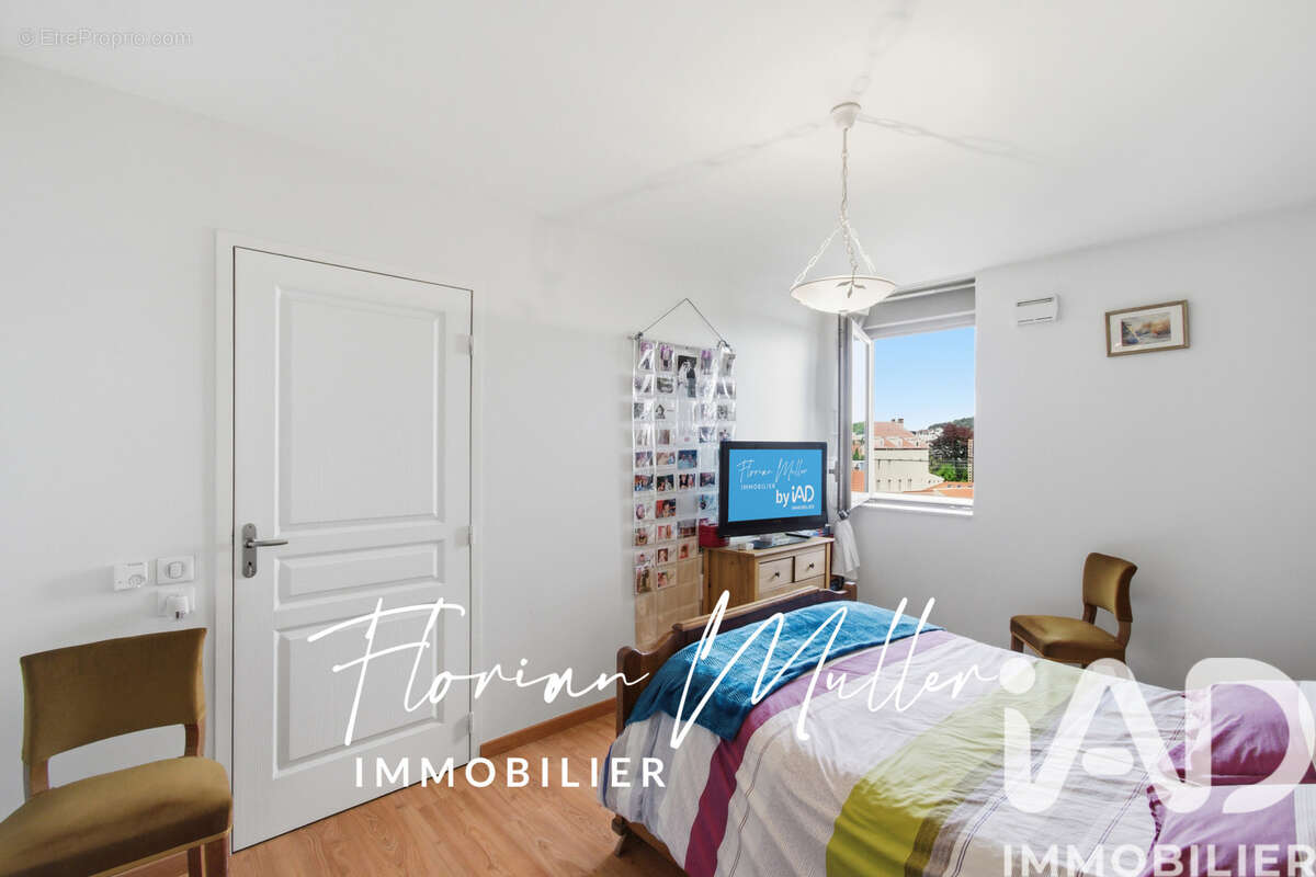 Photo 7 - Appartement à MONTBELIARD