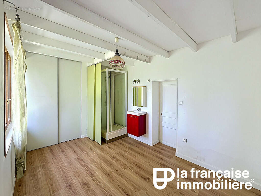 Hameau paisible - photo 11