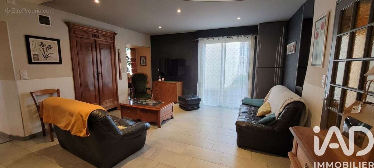 Maison 167 m² à Monsireigne  - photo 4