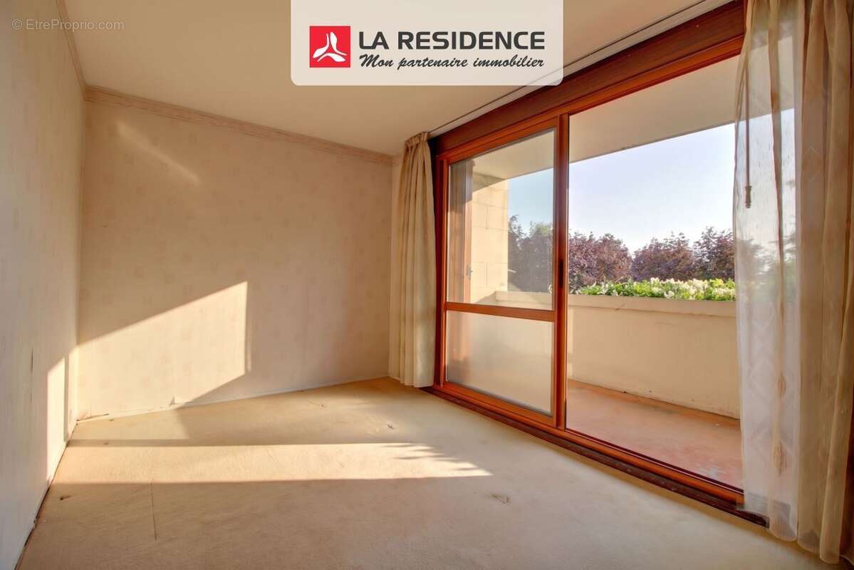 Appartement à ANDRESY