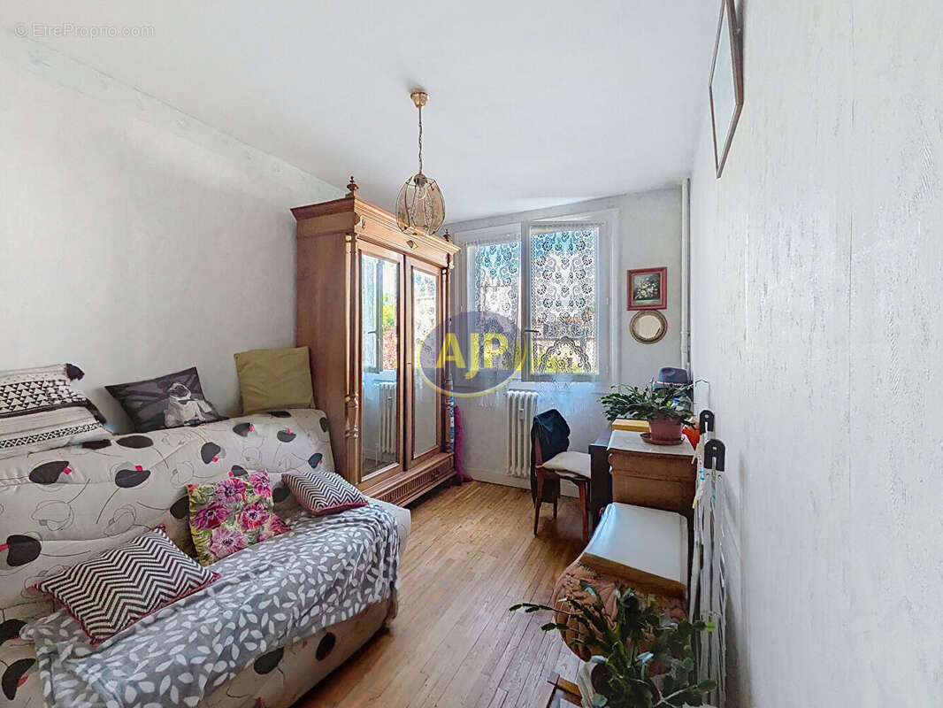 Appartement Nantes Procé T4 - photo 6