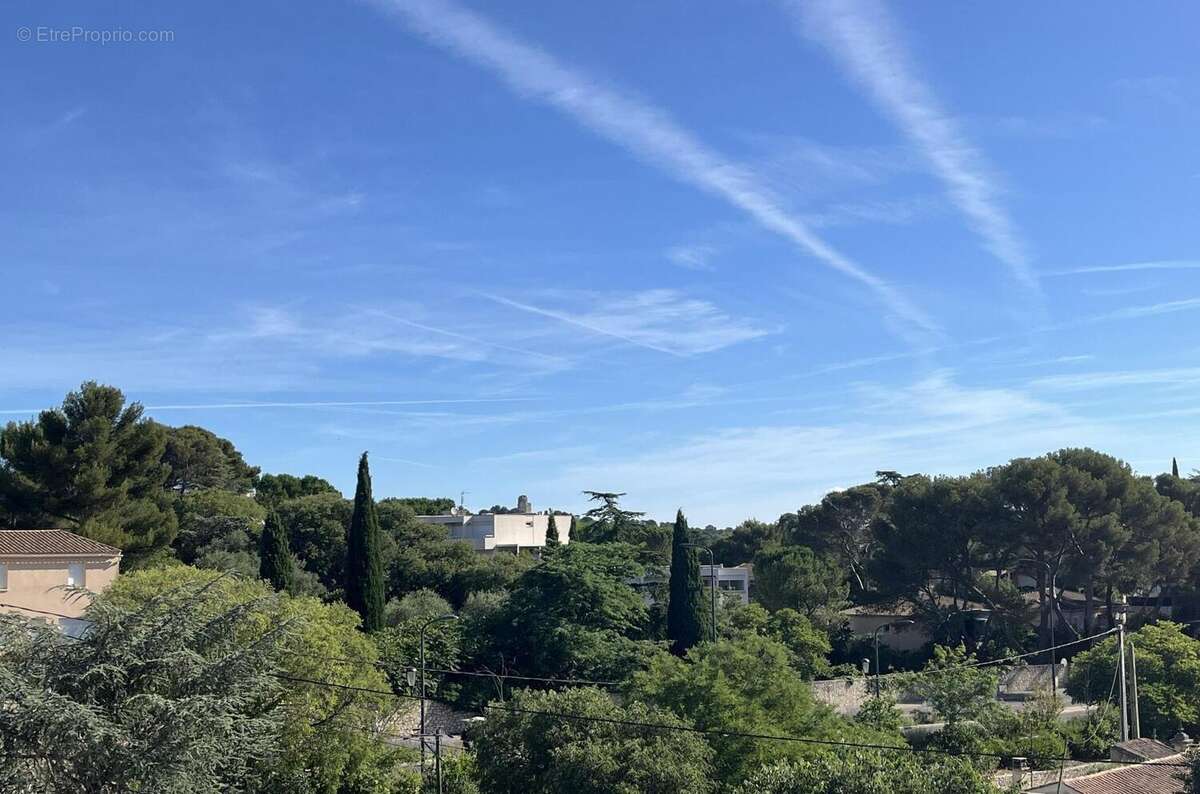 Photo 7 - Appartement à NIMES