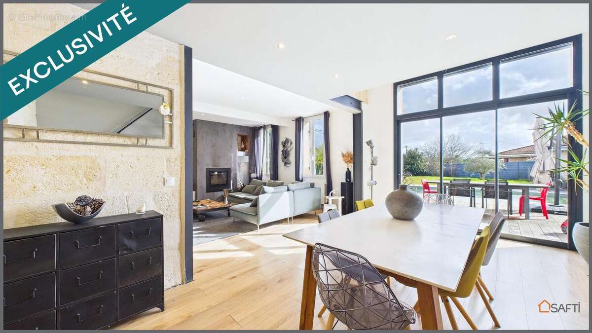 Photo 3 - Maison à GAURIAGUET