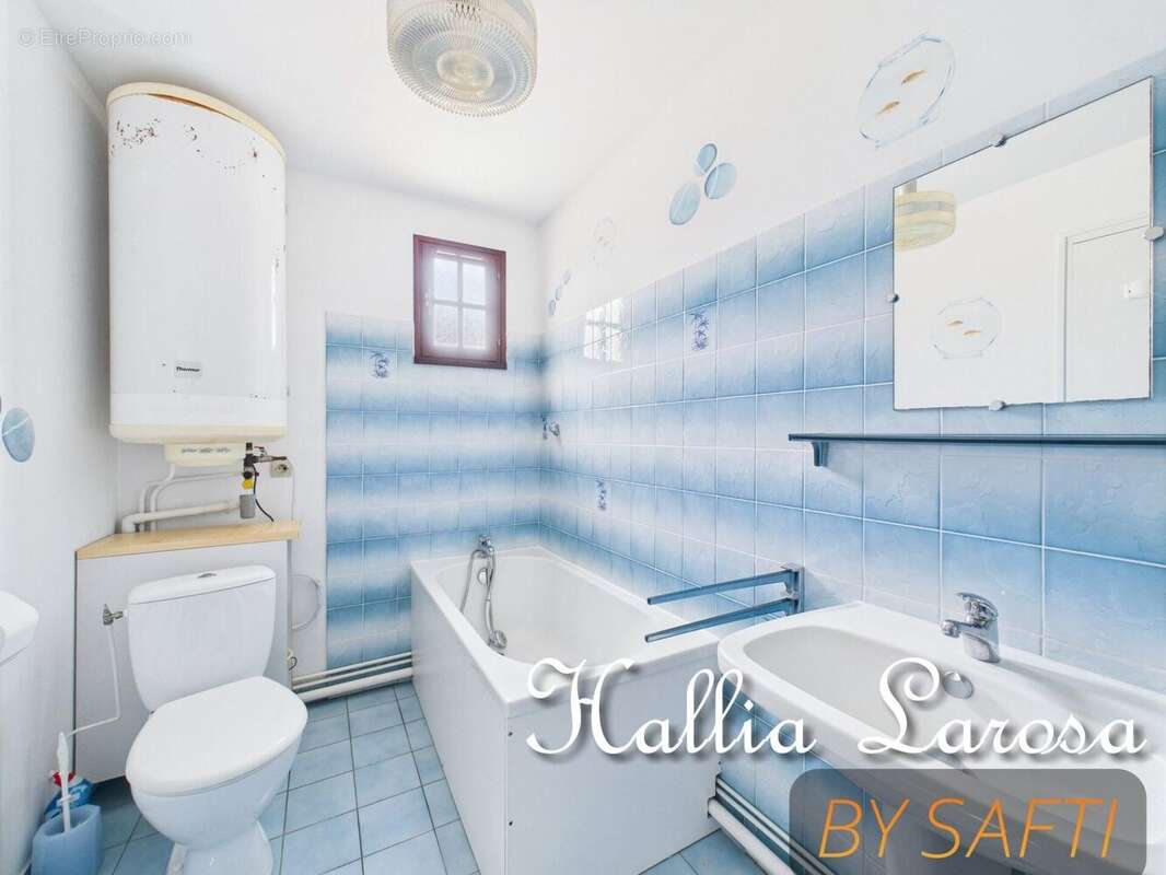 Maison 48 m² à Montmorillon  - photo 8
