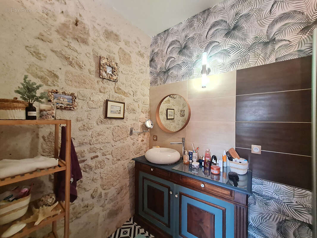 Maison à LECTOURE