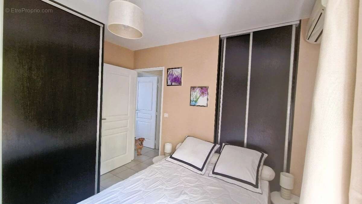 Appartement à SAINT-DENIS