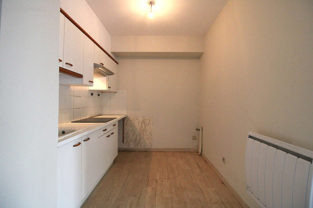 Appartement à CAVAILLON