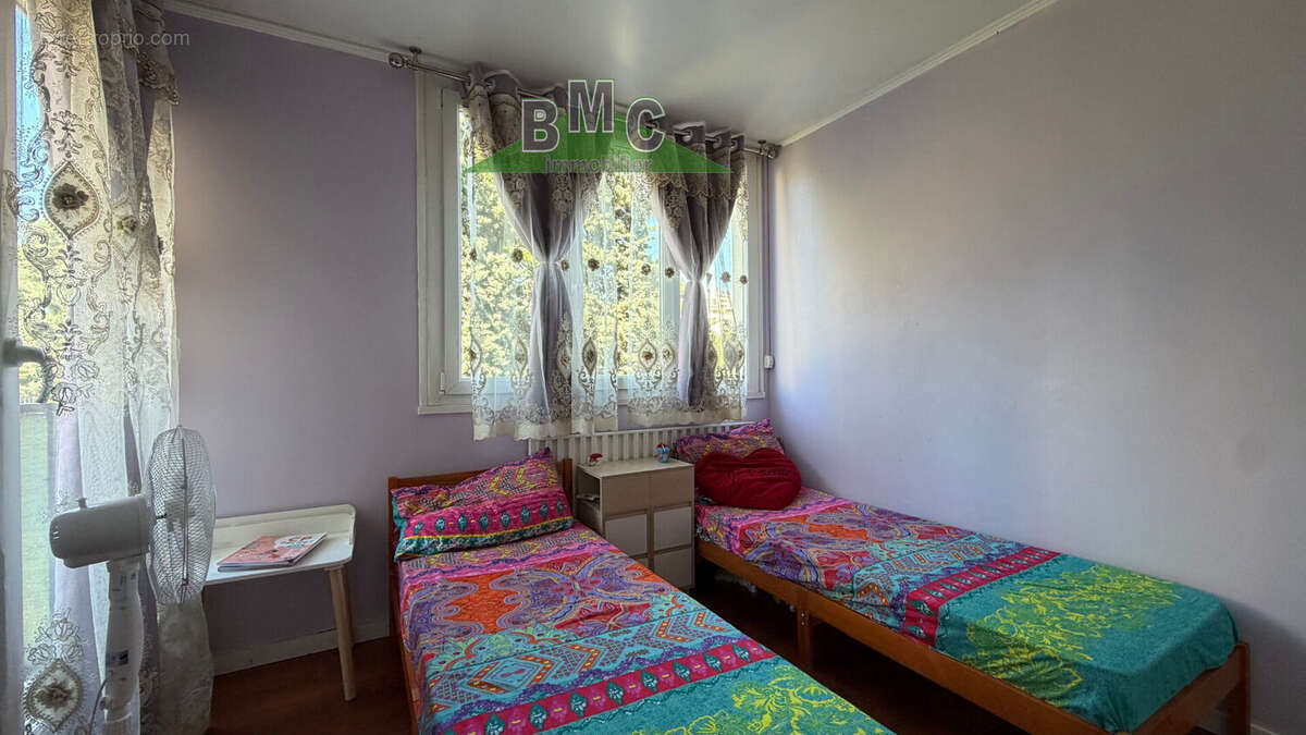 Appartement à EAUBONNE