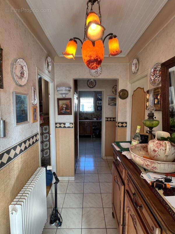Maison à vendre 6 pièces CHANTEHEUX (54) - photo 13