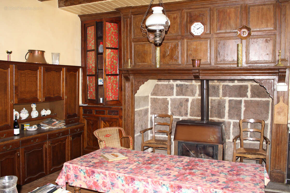 Maison vallee du mars - photo 6