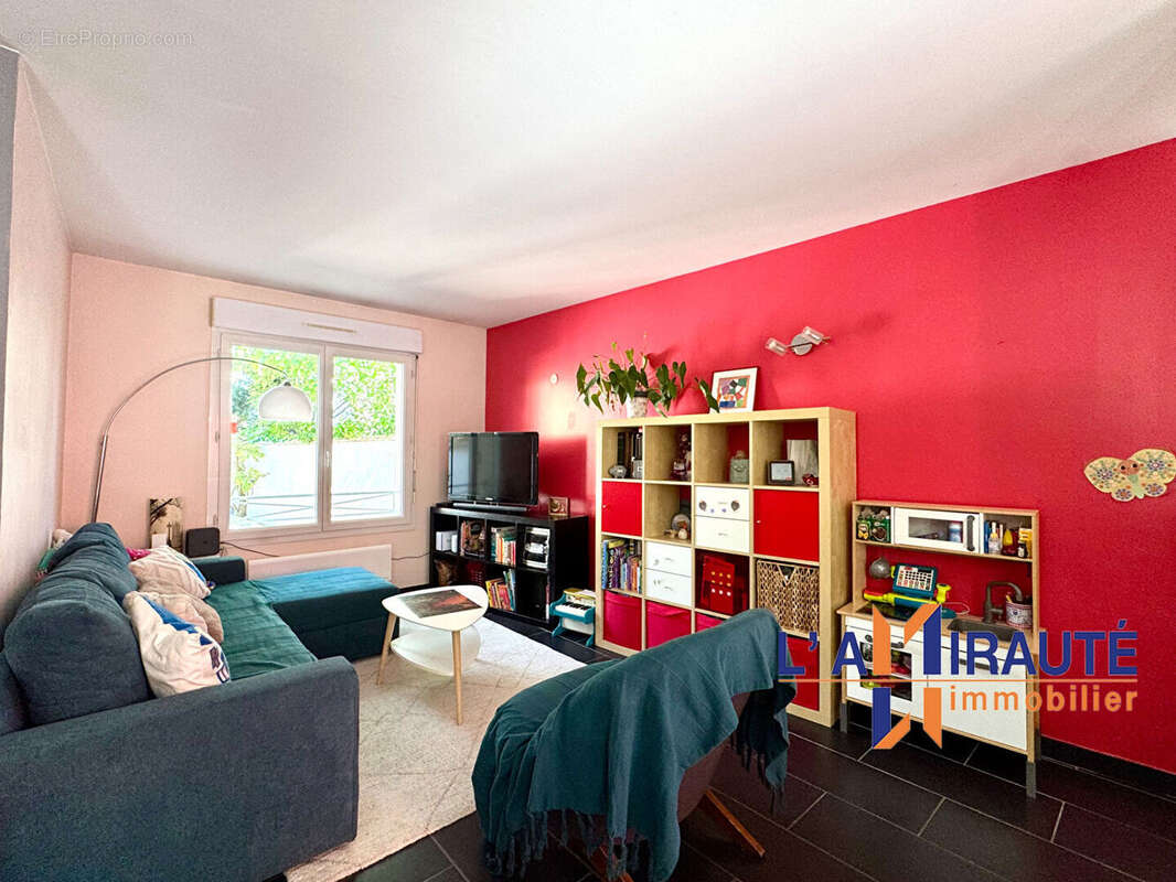 Maison à HOUILLES