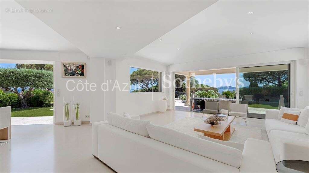 Maison à SAINTE-MAXIME